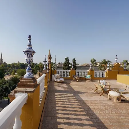 Numa Prestigio Lejlighedshotel *