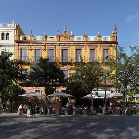 Numa Prestigio Sevilla