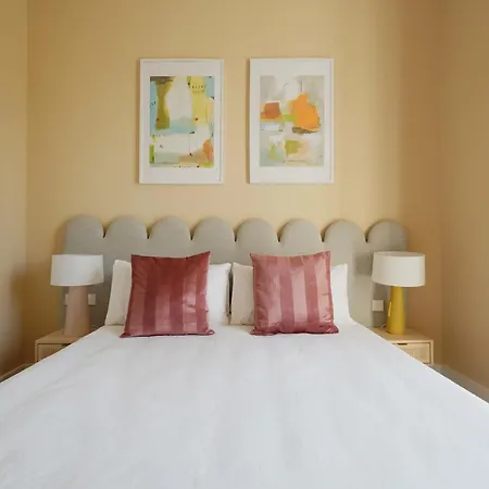 Numa Prestigio Sevilla