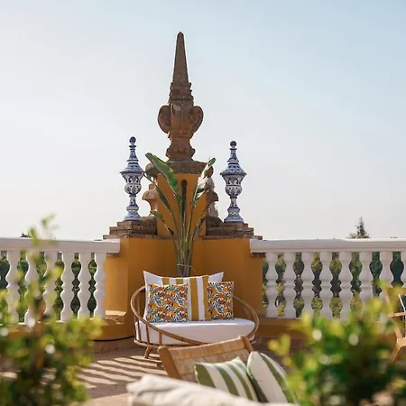 Numa Prestigio Aparthotel *