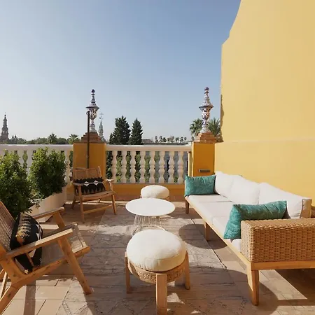 شقة فندقية Numa Prestigio *