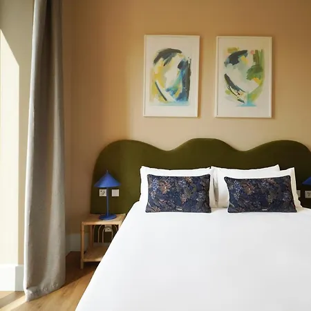 Numa Prestigio Aparthotel Sevilla