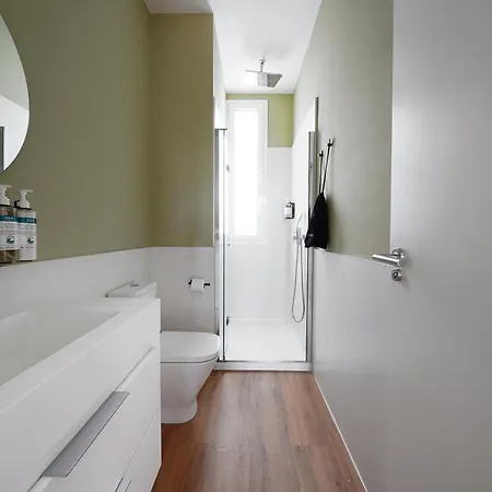 Numa Prestigio Aparthotel Sevilla