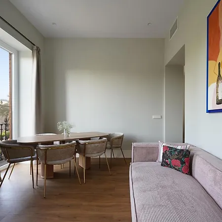 Numa Prestigio Sevilla