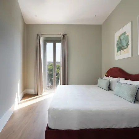 Numa Prestigio Aparthotel Sevilla