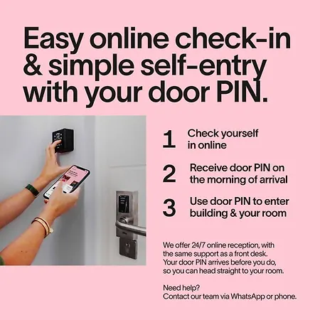 شقة Numa Prestigio إشبيلية