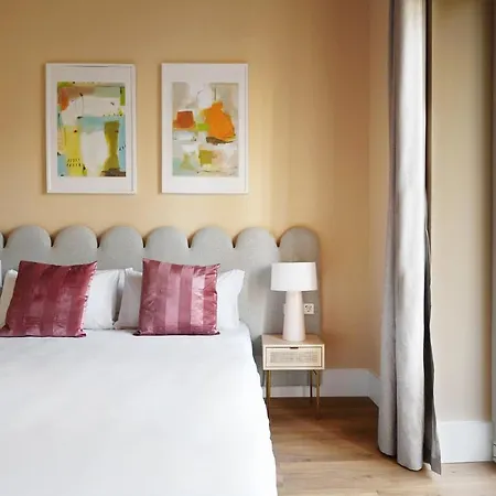 Apart Otel Numa Prestigio