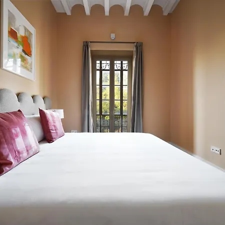 Numa Prestigio Apart Otel Sevilla