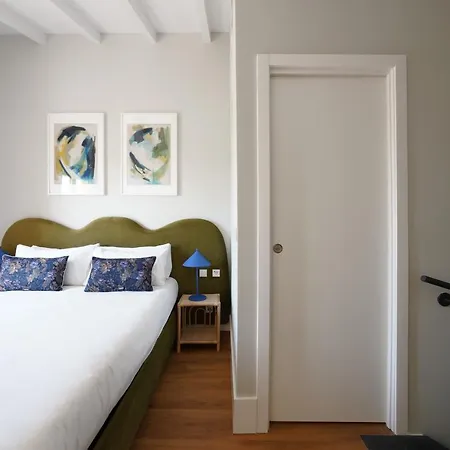 Numa Prestigio Apart Otel